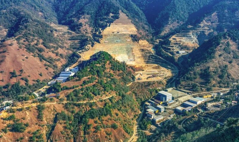 全力以“复”，满弦开“工”丨地矿集团抓紧复工复产?吹响开工冲锋号