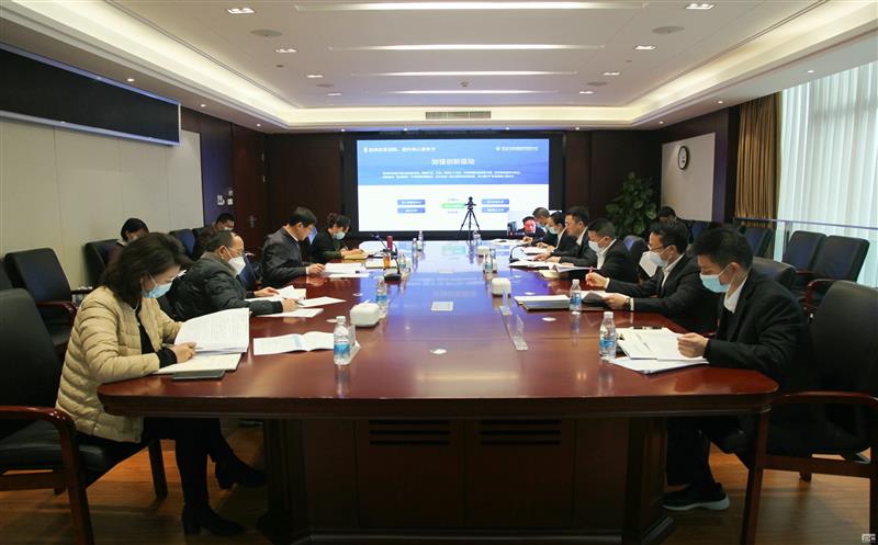徐志文专题调研四川土地集团和自然AG真人娱乐流转效劳中心事情