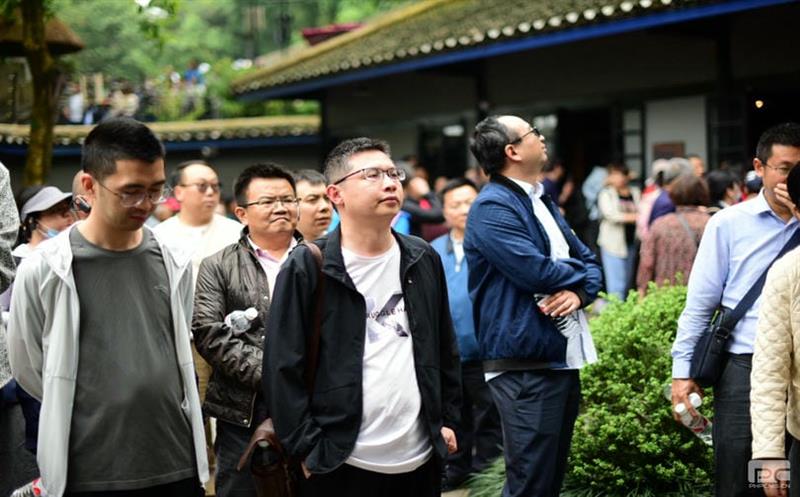 蜀通建设集团机关第一党支部、重庆蜀通党总支开展专题培训运动