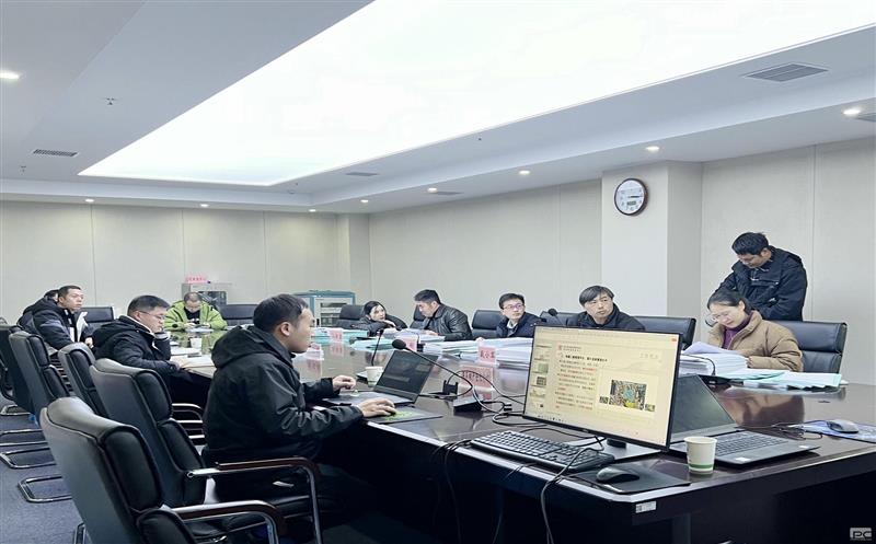 2024年度四川省重点区域自然AG真人娱乐统一确权挂号项目（第2包）通过起源验收